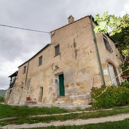 피날레리구레 Casa Dei Templari 빌라 외부 사진